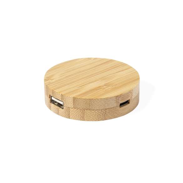 Port USB Lasiar
