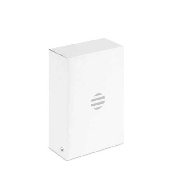 KEYSTO, Porte-clés et câble de charge