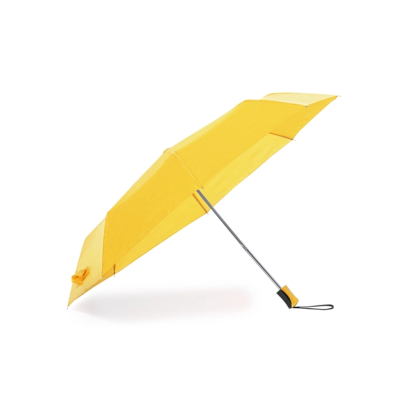 Parapluie pliable ouverture manuelle Ø96cm "Hanssen"