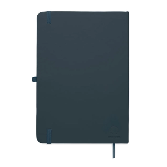 ARCOLOOP, Carnet A5 en PU recyclé