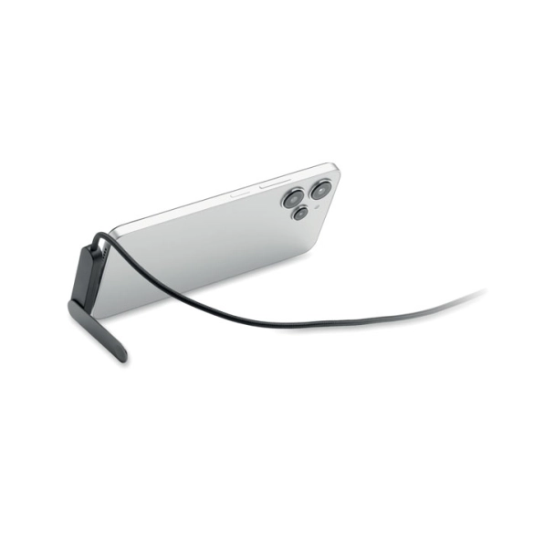 NIFTY, Support et câble USB-C 60W