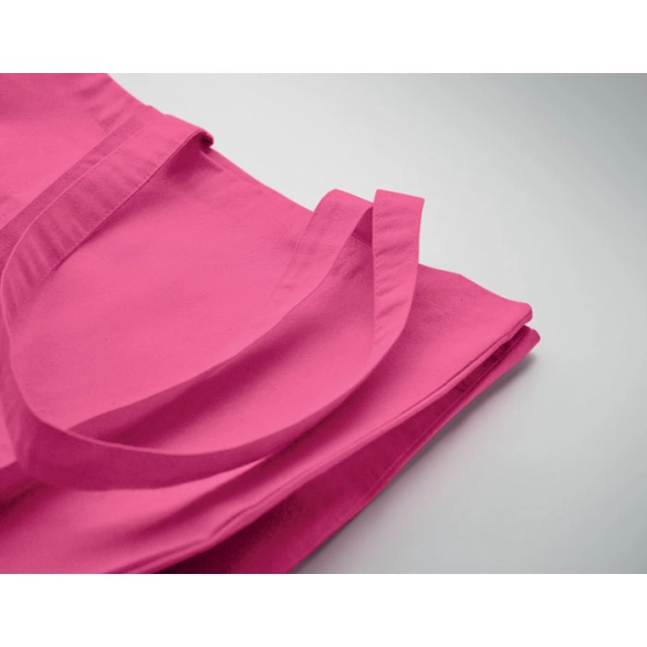 OSOLE++ COLOUR, Sac shopping Fairtrade 180 gr