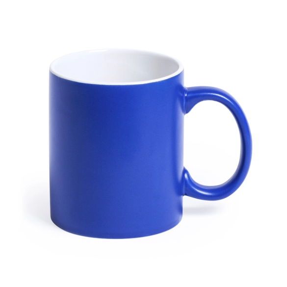 Mug céramique de couleurs 350ml "Flege"