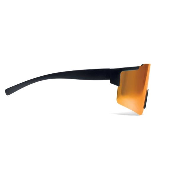Lunettes de sport miroir "Puskik"