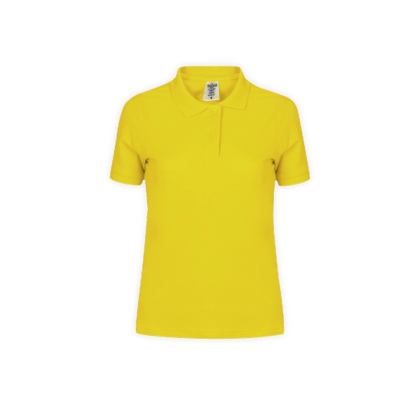 Polo femme en coton 180gr "Osiris"