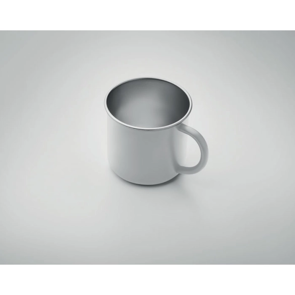 Tasse en acier inox recyclé 300ml "Corzon"