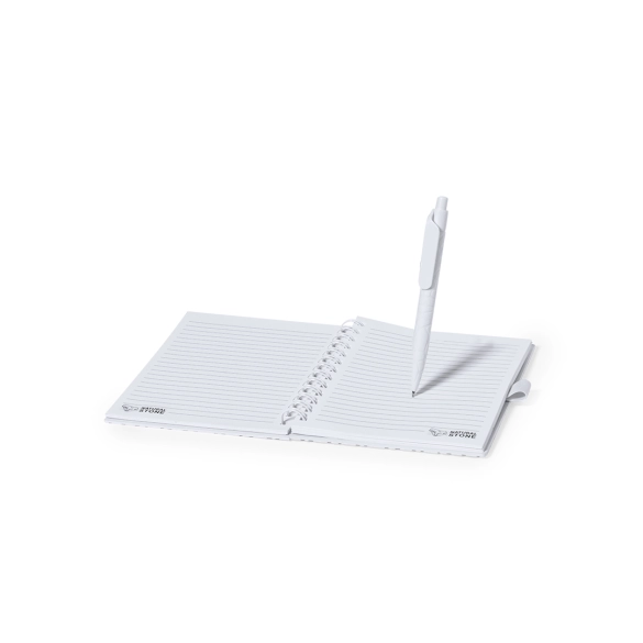 Cahier Amber