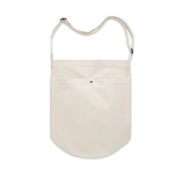 Sac shopping en coton 270gr "Kobe"