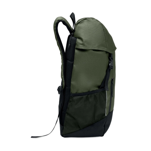SIENA, Sac à dos RPET 15L