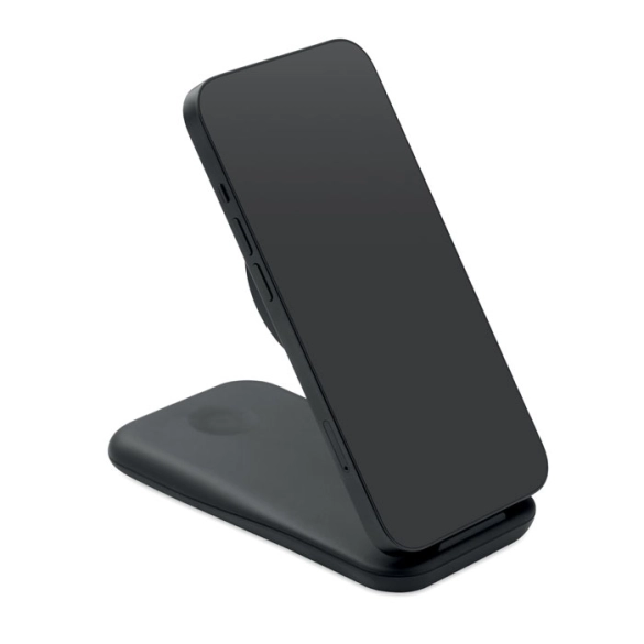 PENDOLESS, Chargeur sans fil 3 en 1 15W