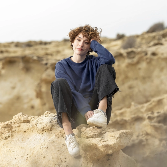 Sweat-Shirt Adulte Sendex