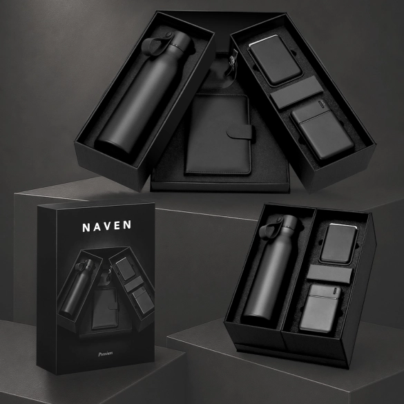 Set Voyage Naven