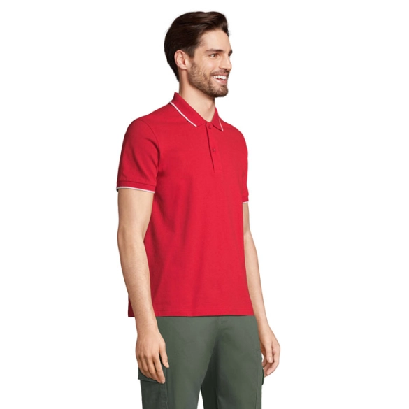 PALERMO, PALERMO POLO UNISEXE