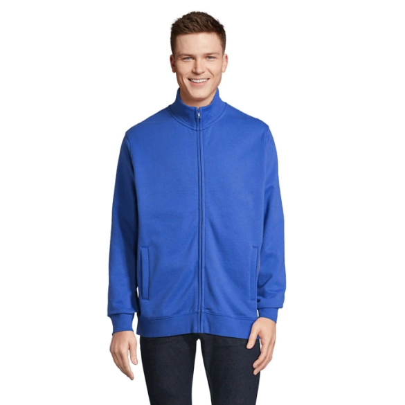 COOPER, COOPER VESTE ZIPPÉE
