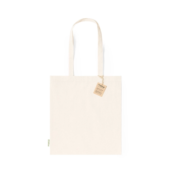 Sac coton organique 140gr Rumel