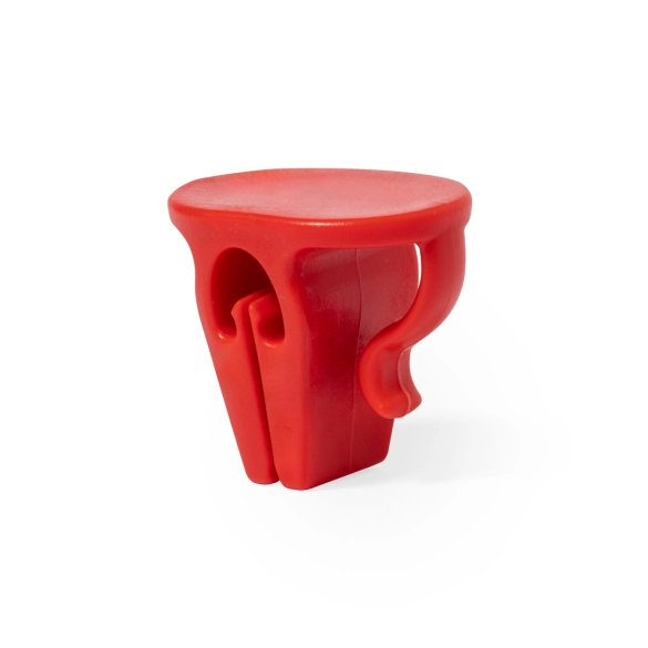 Pince Porte-Gobelet Tusca