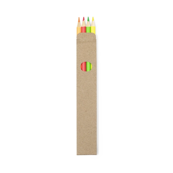 Boîte Crayons Tucker