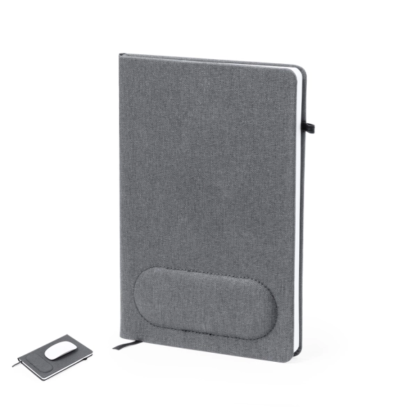 Cahier Tapis Souris Staiger