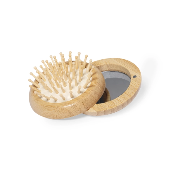 Brosse avec Miroir Bonnie