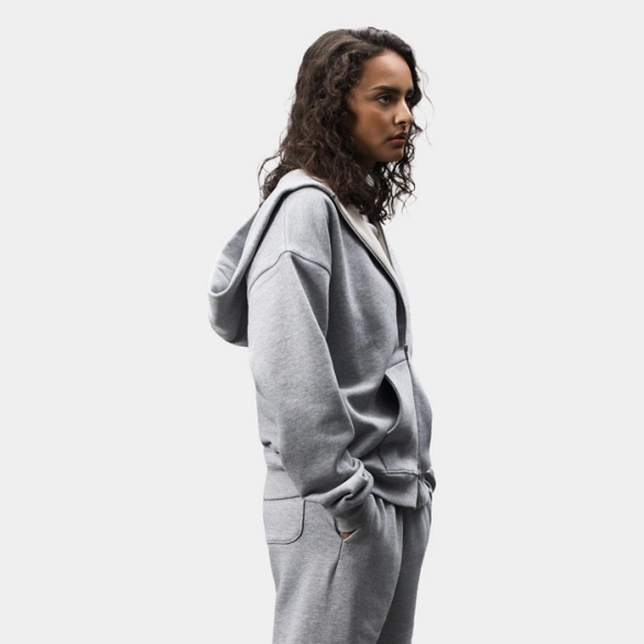 LEGACY LSL, ELIOTT FULLZIP HOODIE