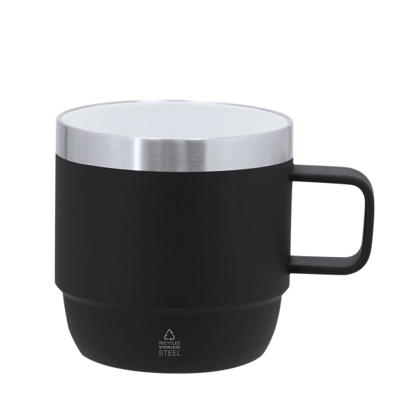 Tasse double paroi 180ml "Miskaya"
