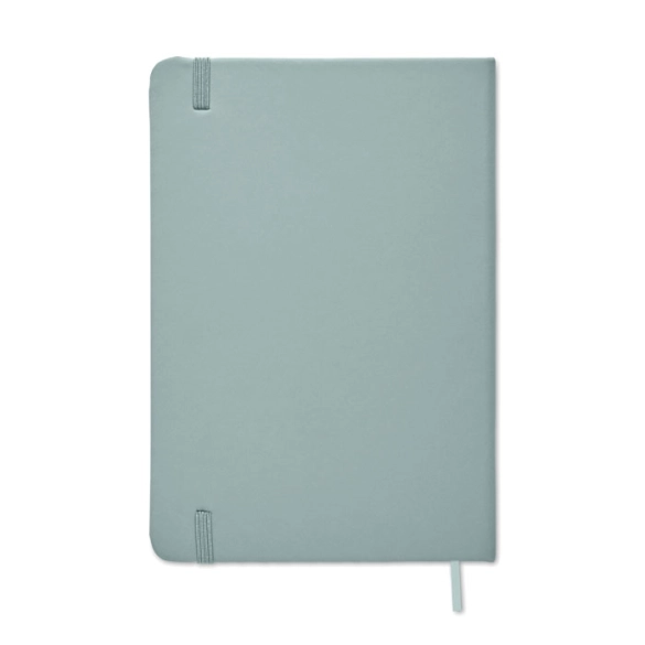 Carnet de notes A5 non ligné "Koura"