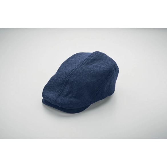 BLIND PEAK, Casquette Newsboy 335 gr/m²
