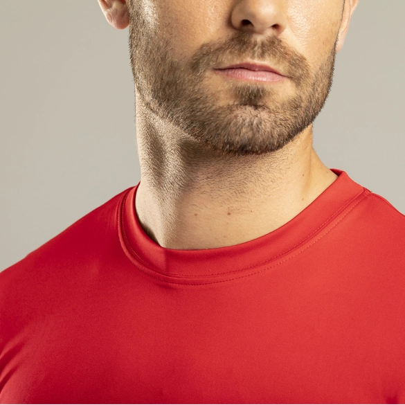 T-Shirt Adulte Tecnic Layom