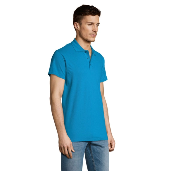 Polo homme en coton 170gr "Pentar"