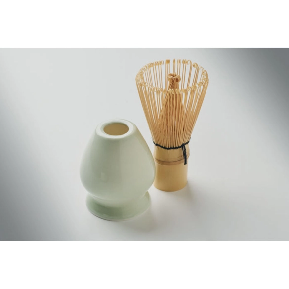 MATCHY, Set Matcha 5 pcs
