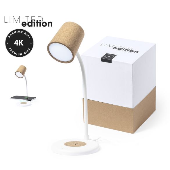 Lampe Multifonction Borstein