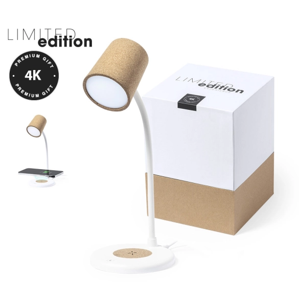 Lampe Multifonction Borstein