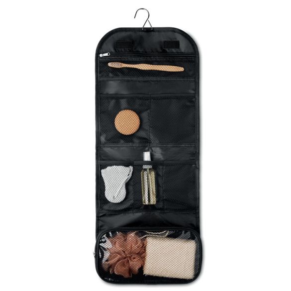 Trousse de voyage avec filet "Reley"