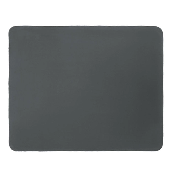 BOGDA, Couverture polaire RPET 130gr