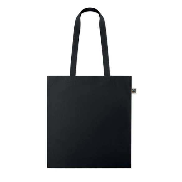 OSOLE+ COLOUR, Sac shopping Fairtrade 180gr