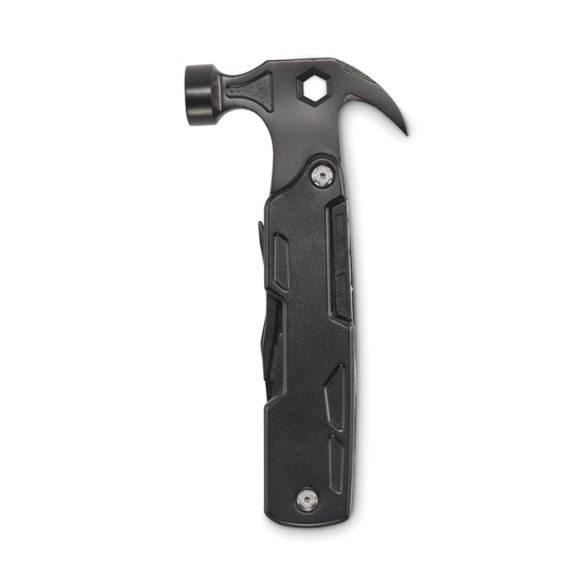 MULTIHAMMER, Marteau multifonction