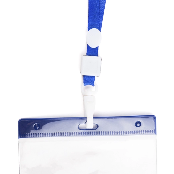 Lanyard Porte-Badge Maes