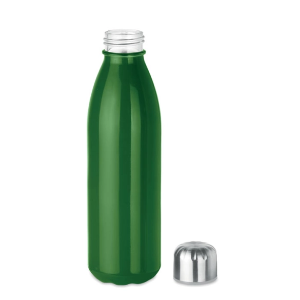 ASPEN GLASS, Bouteille en verre 650ml