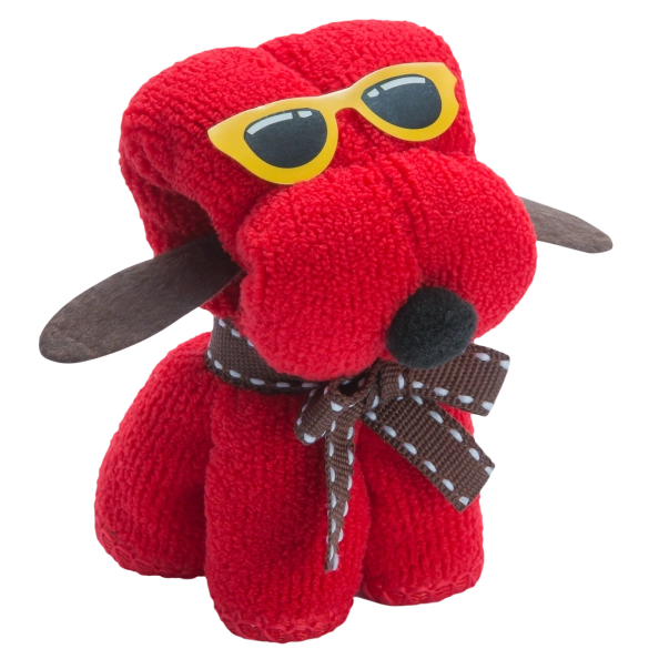 Serviette Absorbante Rustuff