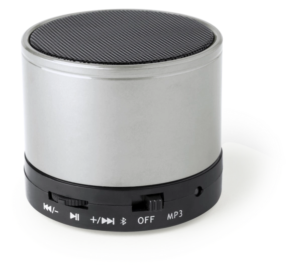 Haut-Parleur Martins