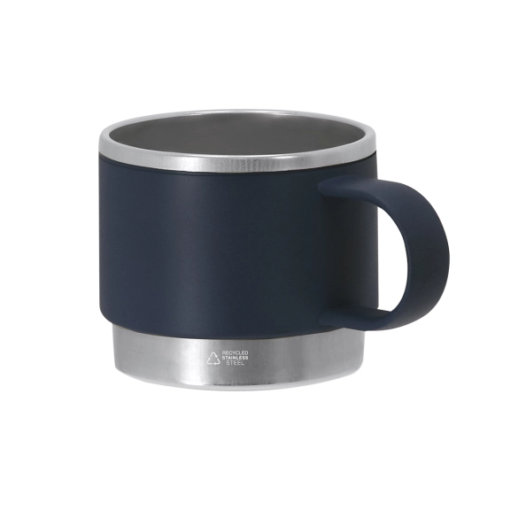 Tasse PP recyclé 140ml "Blake"