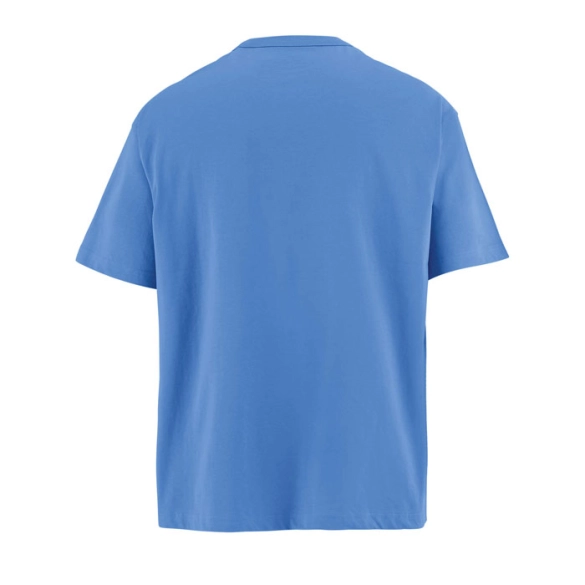 T-shirt homme oversize coton bio 180gr "urban"