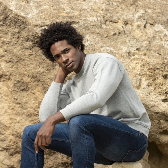 Sweat-Shirt Adulte Sendex