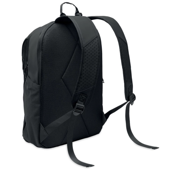 KOROVIN, Sac à dos pour ordinateur 15"