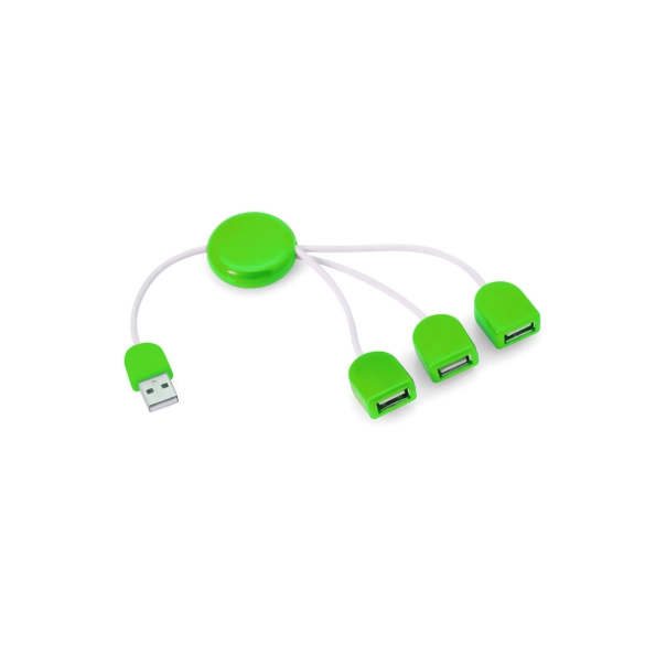 Port USB Pod