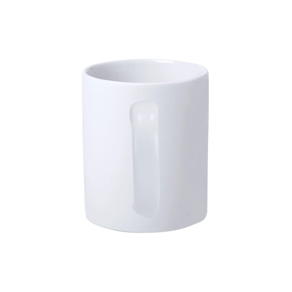 Tasse céramique spéciale sublimation 350ml "Medake"