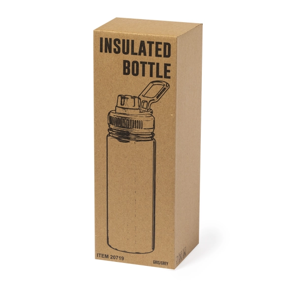 Bidon Thermique Corvac