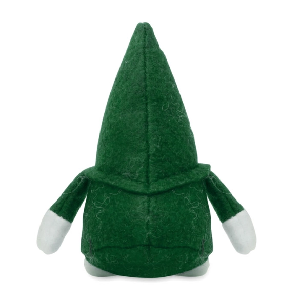 FROSTY, Lutin en feutre