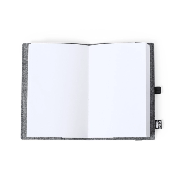 Bloc Notes Nibir