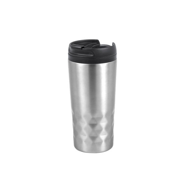 Tasse de voyage isotherme 310ml "Sakara"
